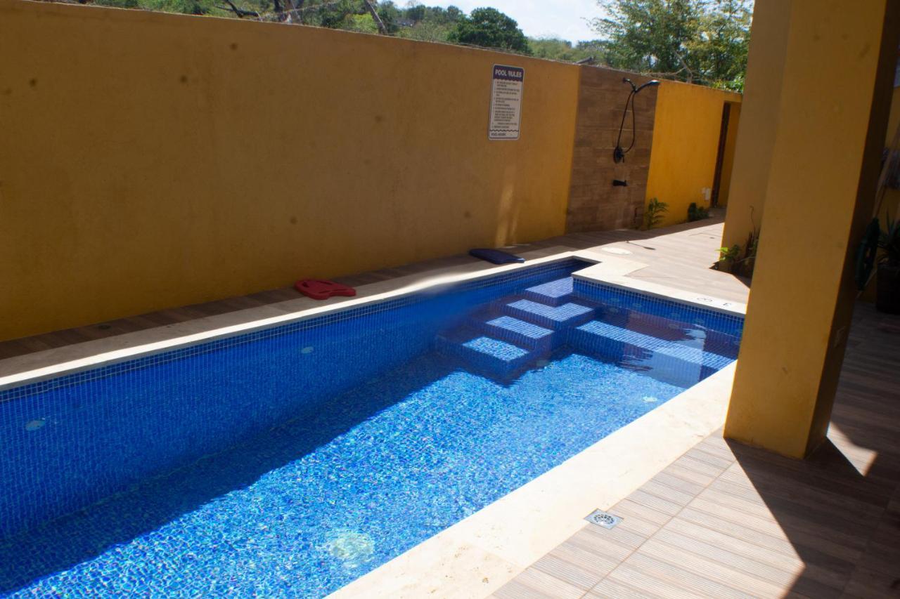 Guest house The Vista