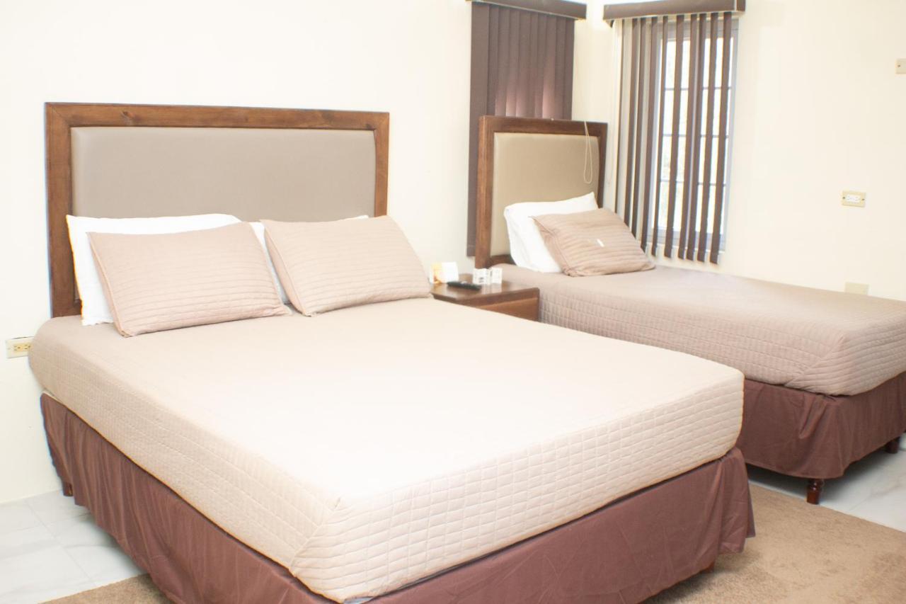 The Vista Guest house *