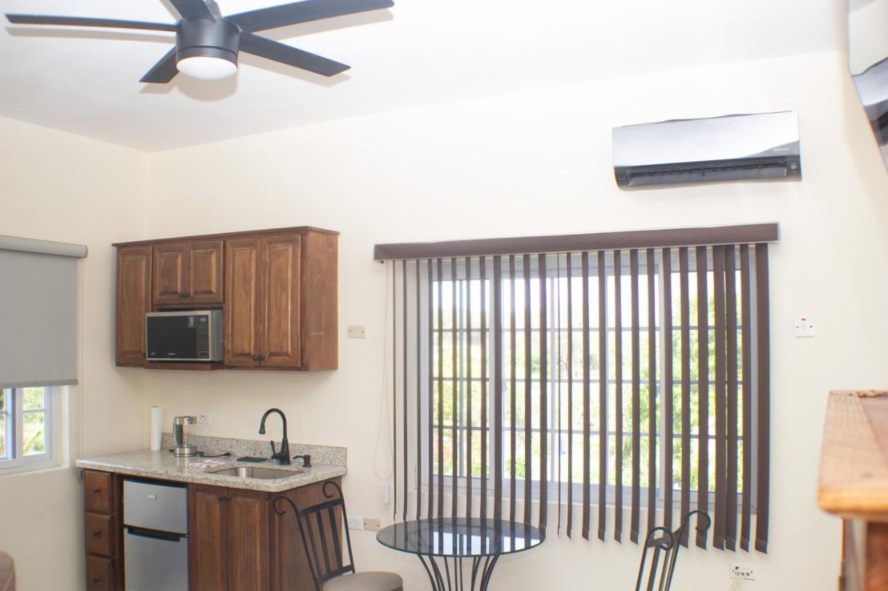 The Vista Guest house *