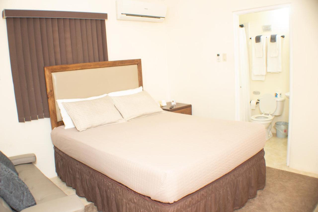 The Vista Guest house *
