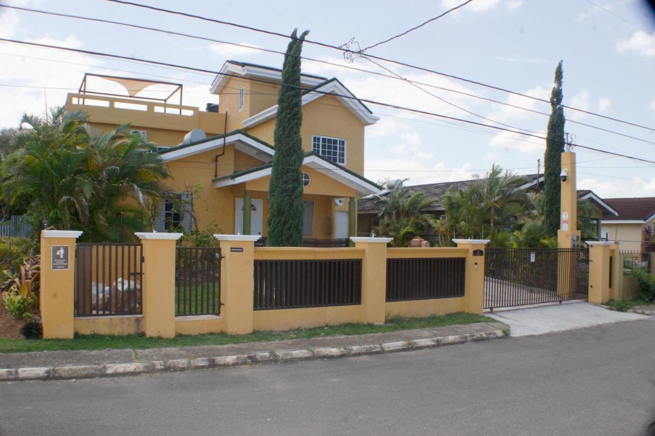 The Vista Guest house