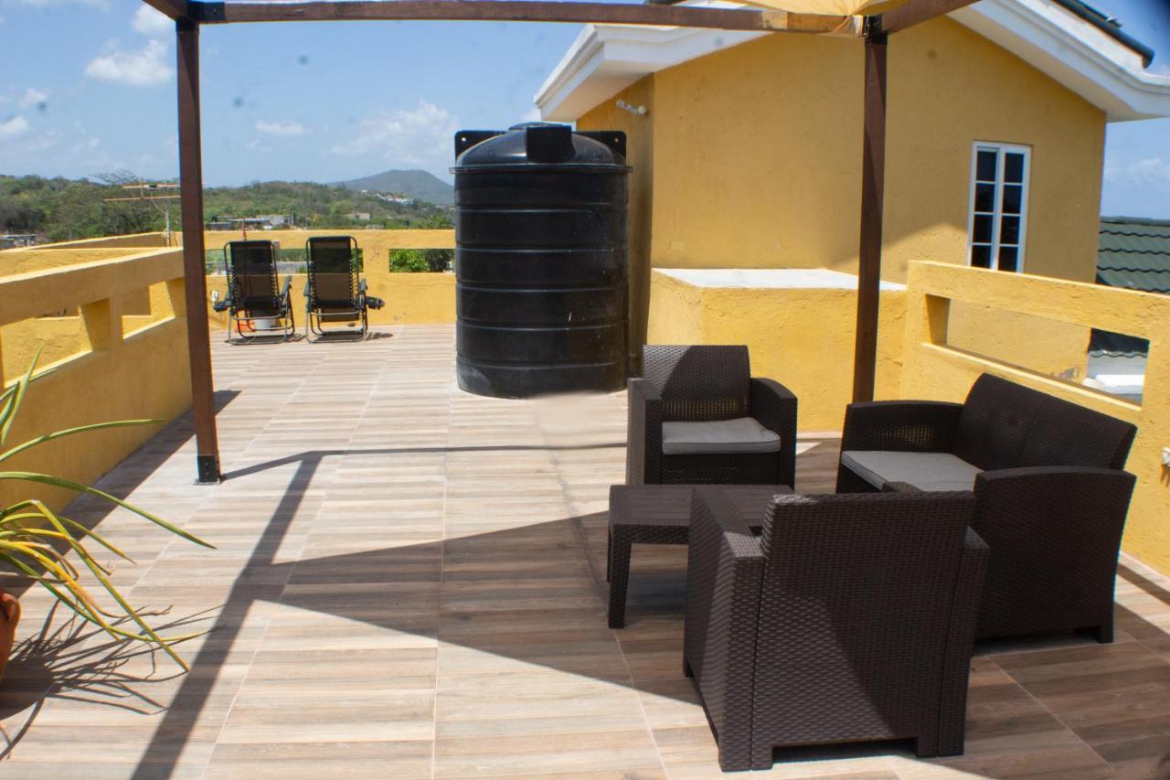 Guest house The Vista