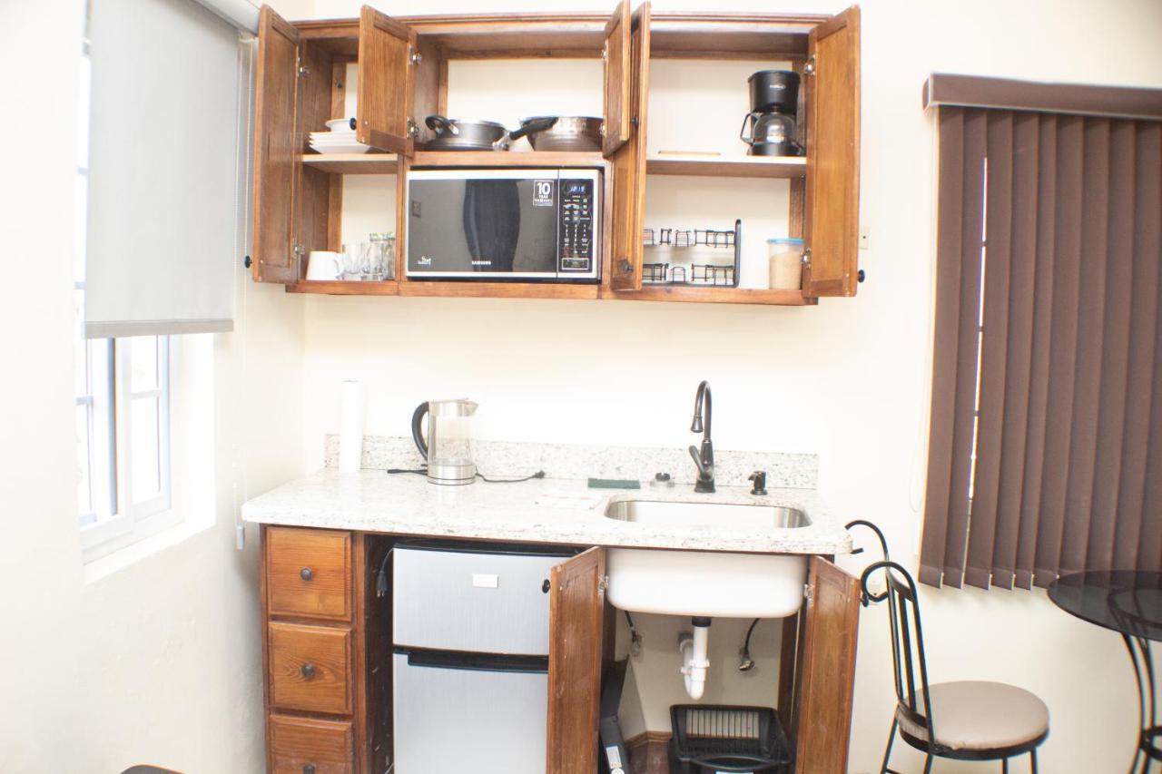 The Vista Guest house