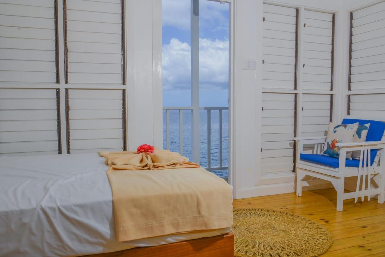 Hotel Begona Cliff *