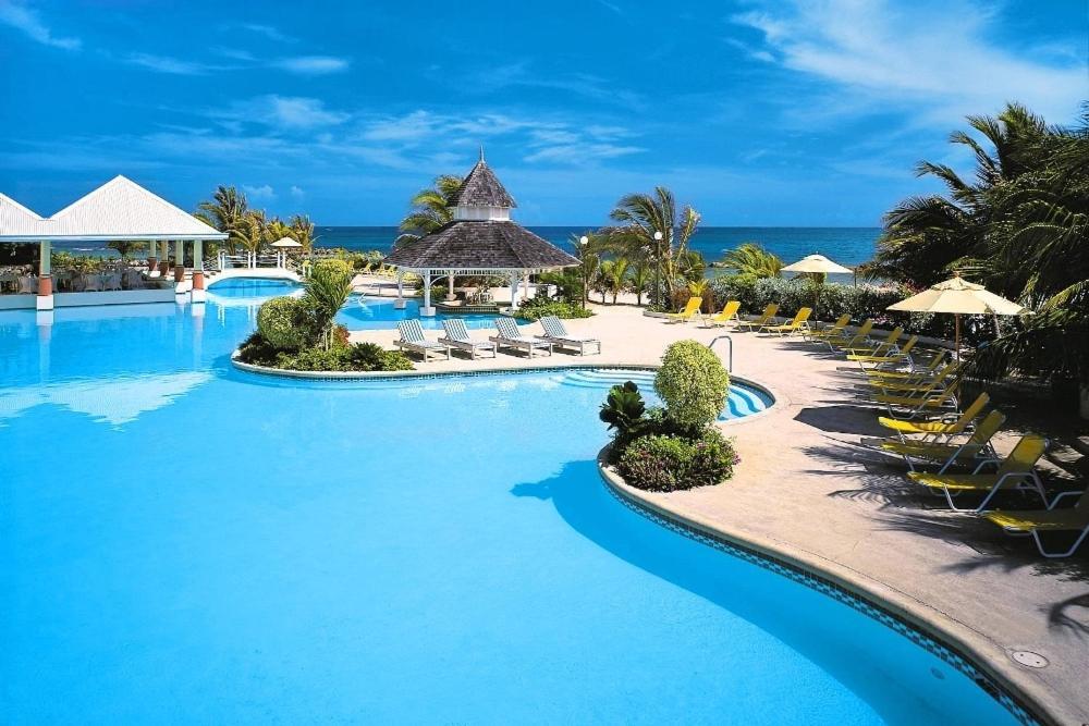 Melia Braco Village Río Bueno