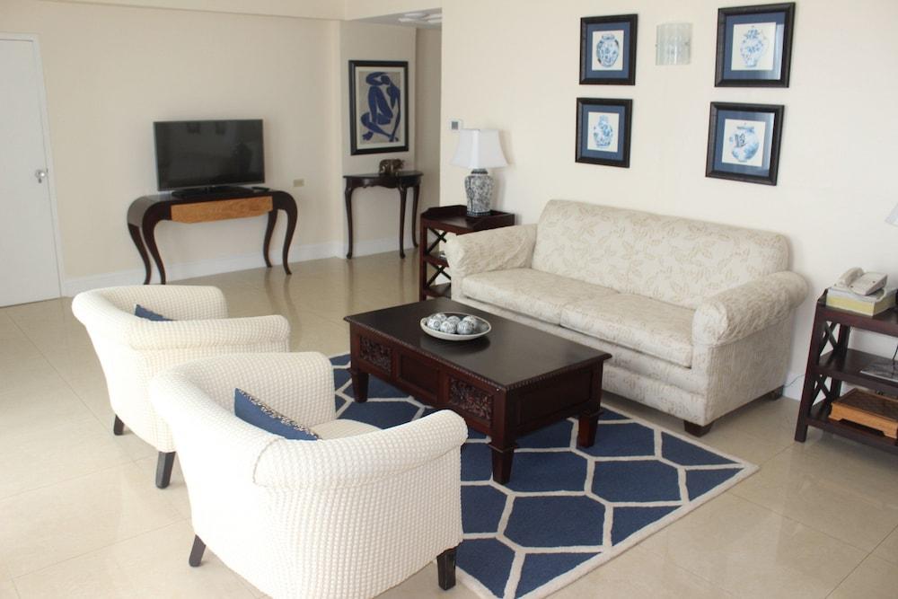 Hotel The Jamaica Pegasus Kingston