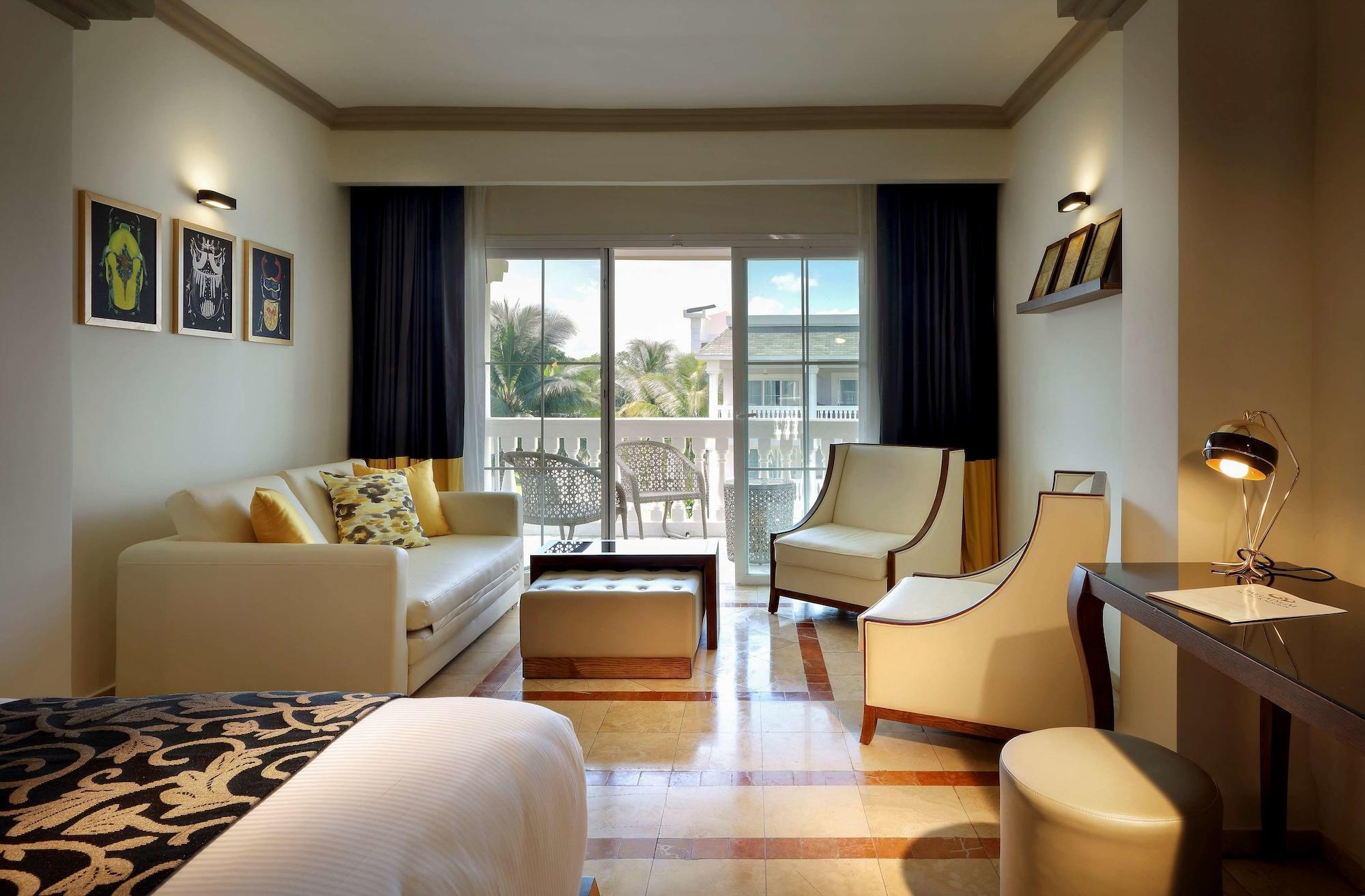 Grand Palladium Lady Hamilton & 5* Lucea