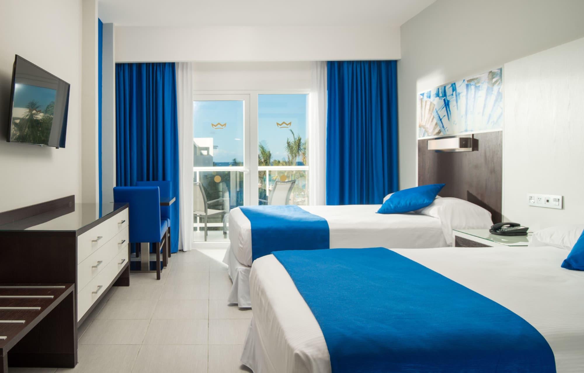 Hotel Riu Reggae (adults Only) Montego Bay