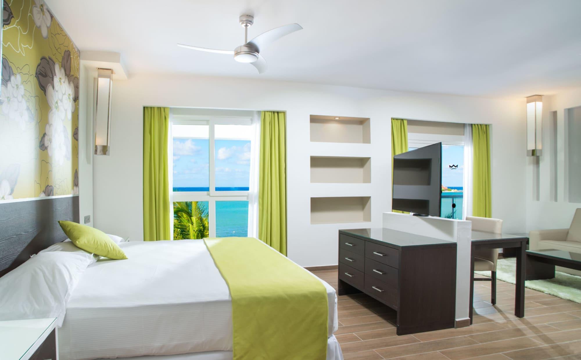 Riu Reggae (adults Only) Hotel 4*