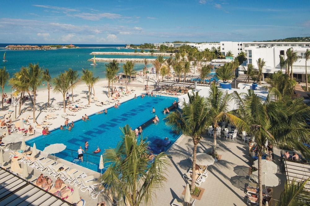 Hotel Riu Reggae (adults Only) 4*