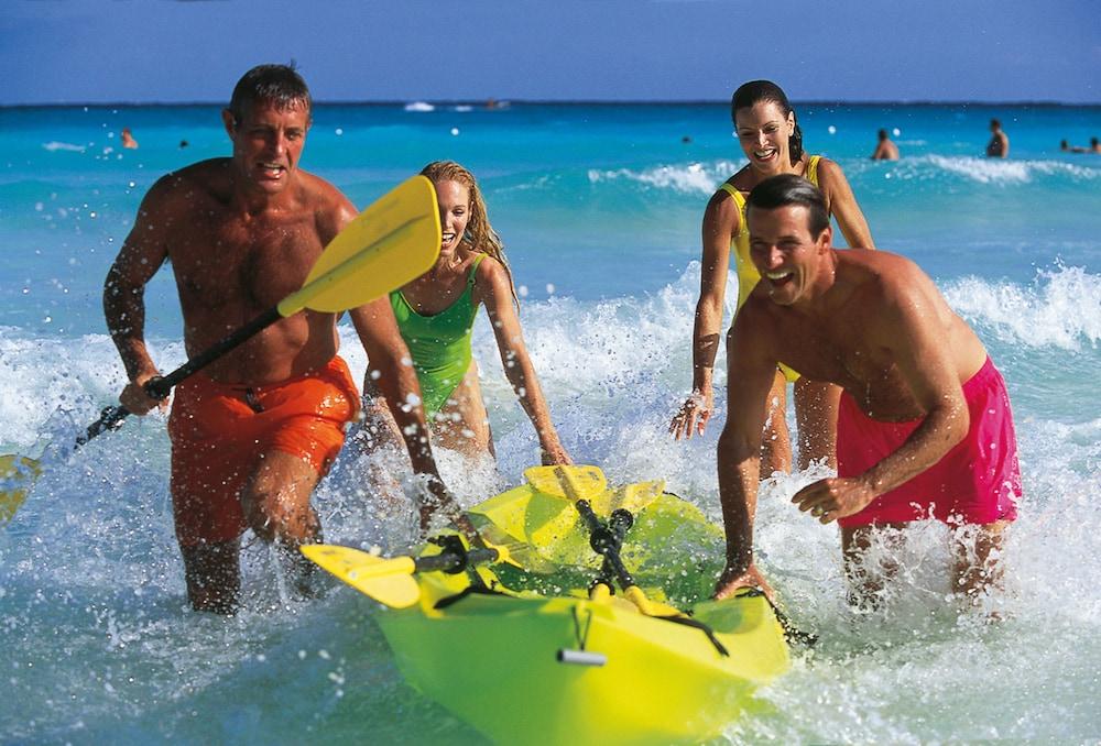 Hotel Riu Reggae (adults Only) Montego Bay