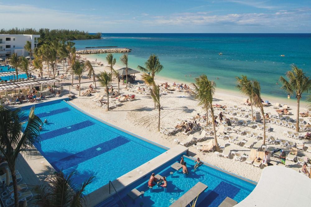 Hotel Riu Reggae (adults Only) 4*