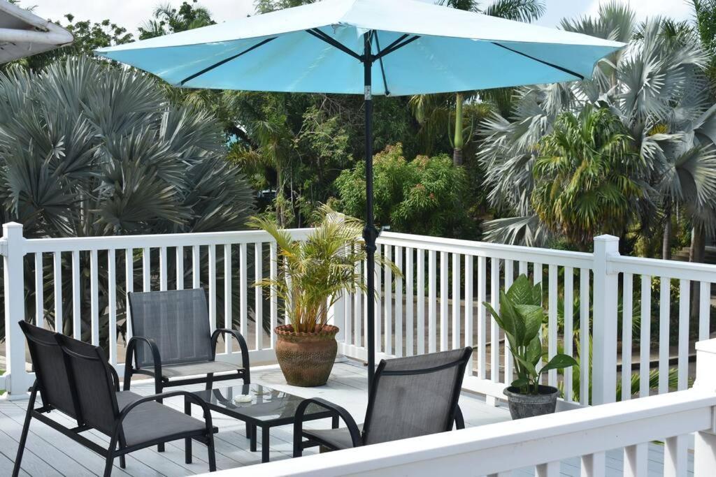 Apartment Irie Vibes By The Negril
