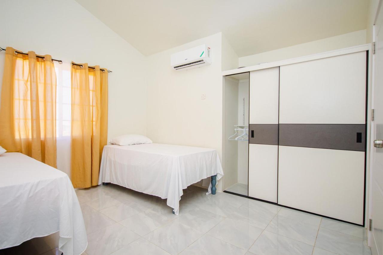 With Relaxing Sea View Holiday home Discovery Bay