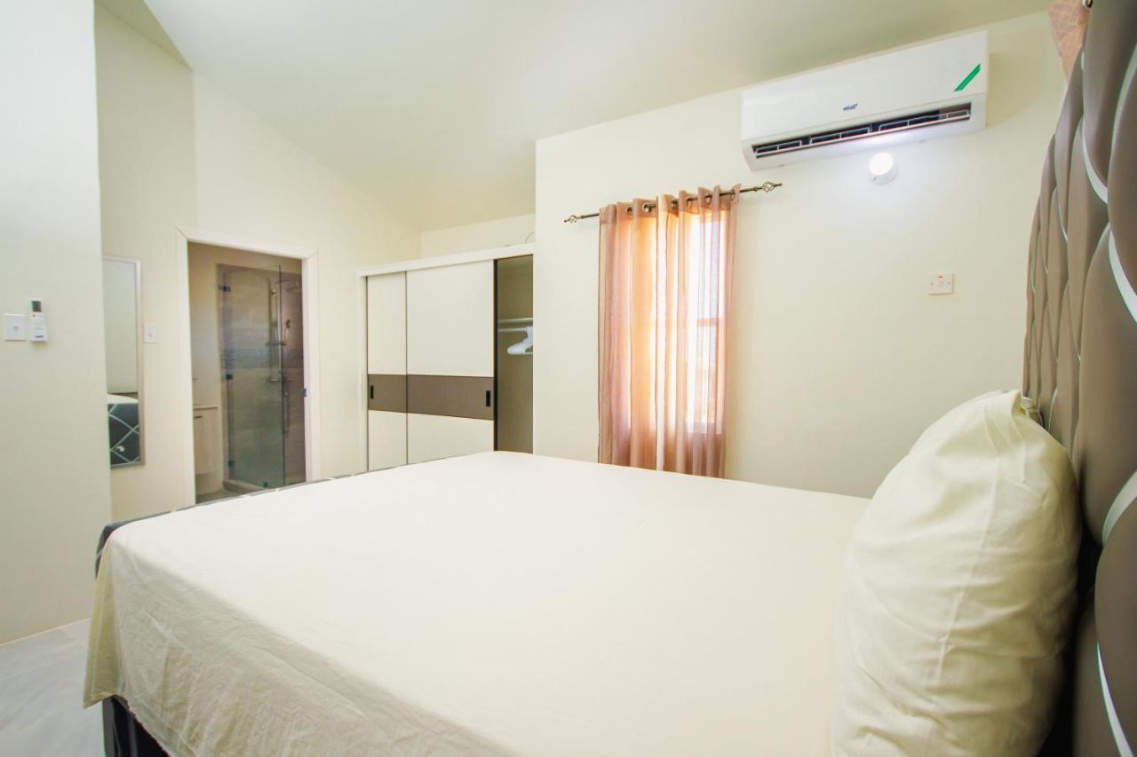 With Relaxing Sea View Holiday home *
