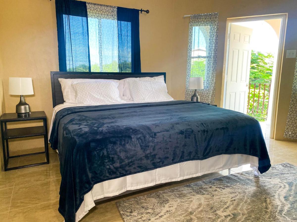 Tamra's Getaway Apartamento Montego Bay