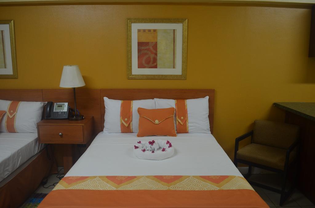 Suites Hotel Ocho Ríos