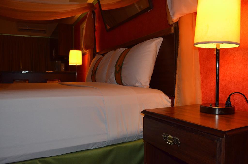 Suites Ocho Ríos