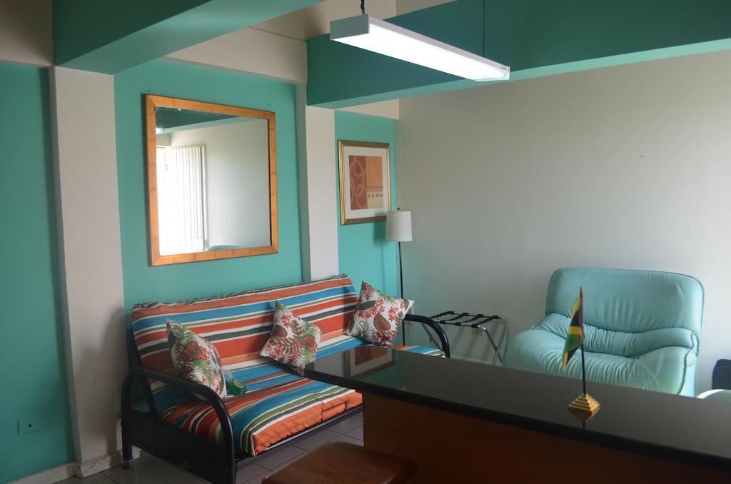 Hotel Suites Ocho Ríos