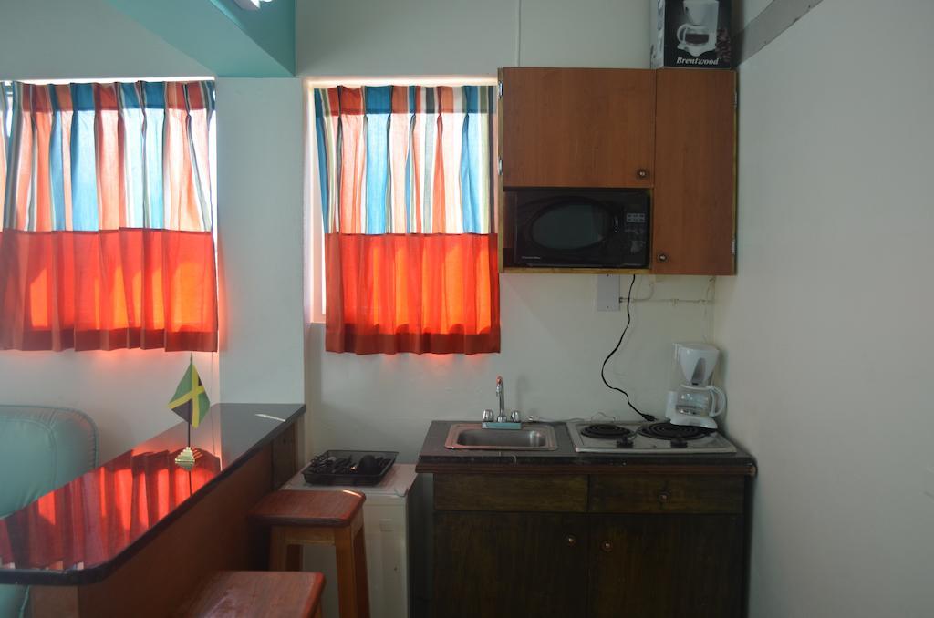 Suites 3* Ocho Ríos