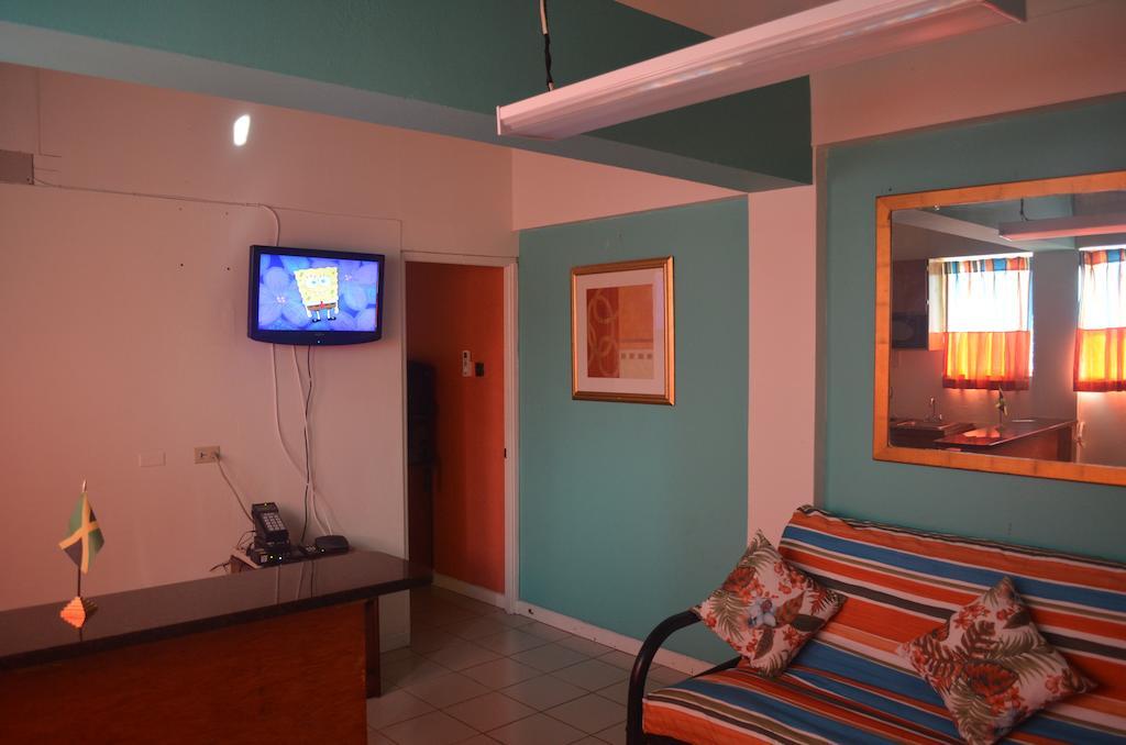 Suites Hotel Ocho Ríos