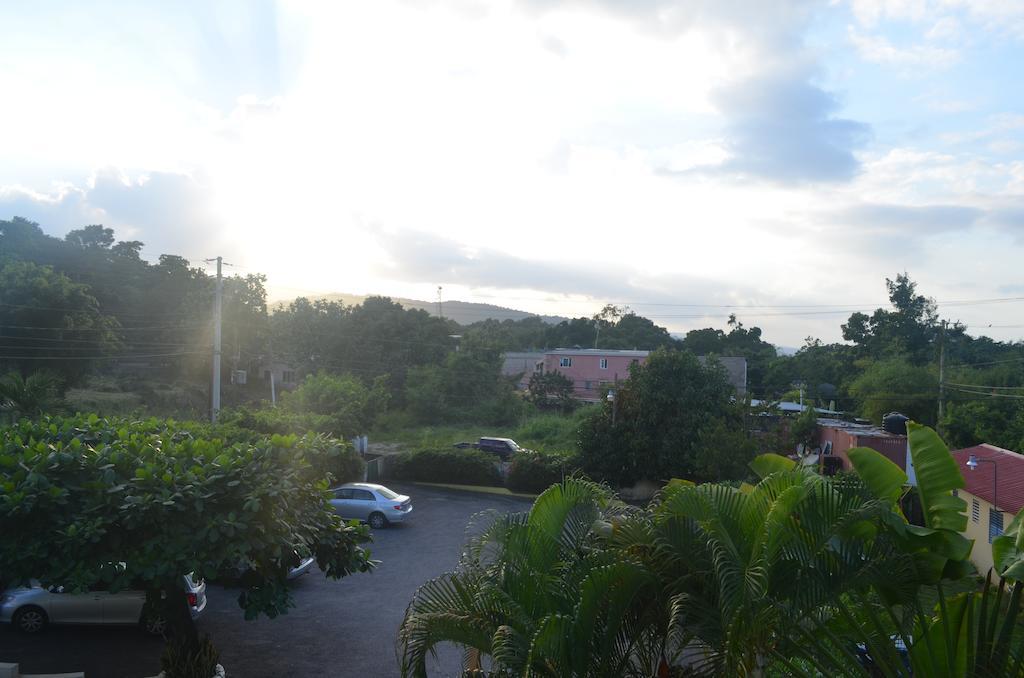 Suites Ocho Ríos