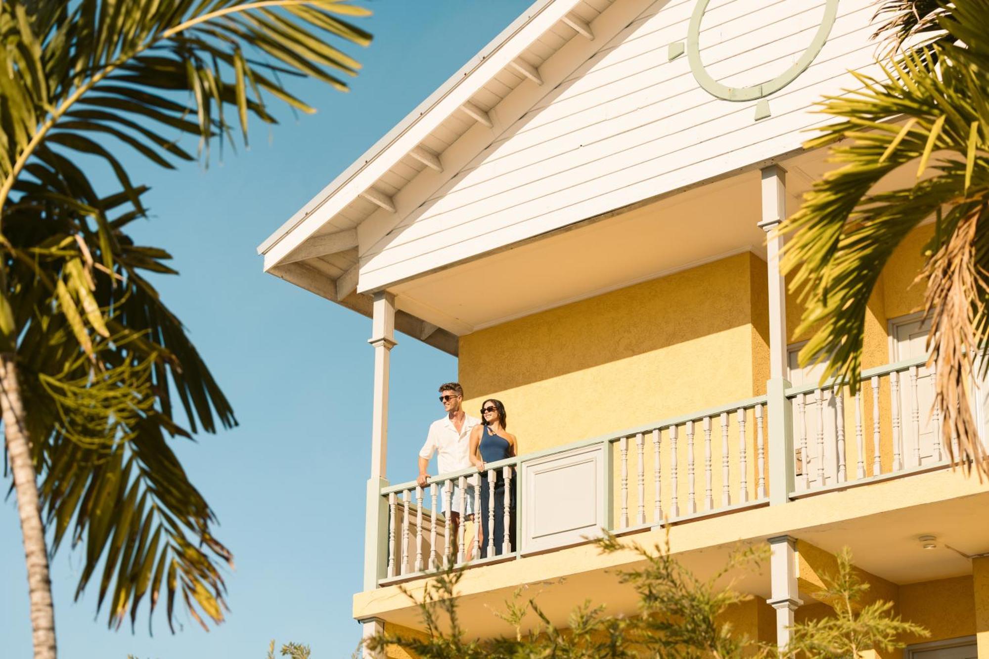 Jewel Paradise Cove Adult & Resort 5*