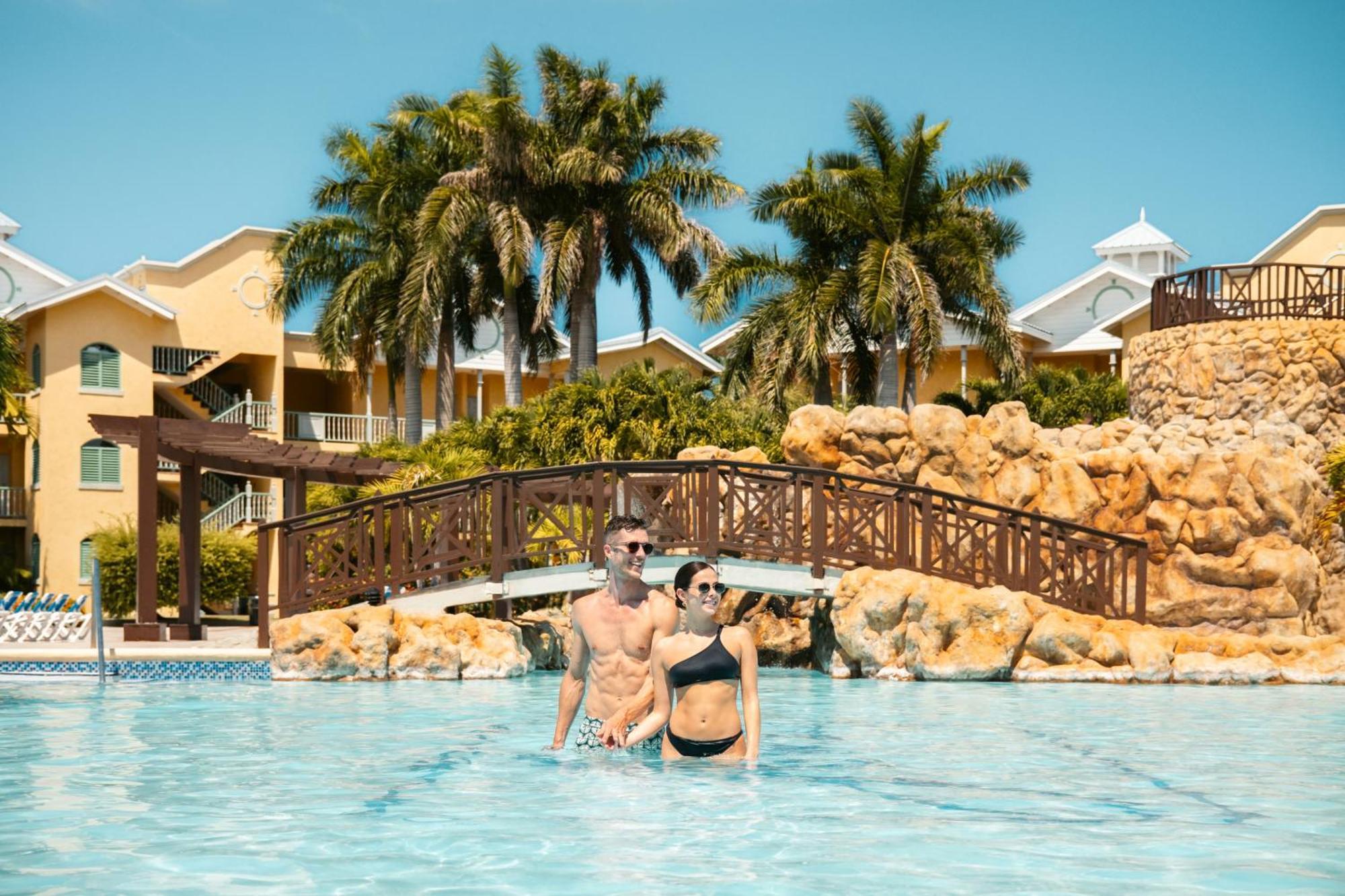 Jewel Paradise Cove Adult & Resort Runaway Bay