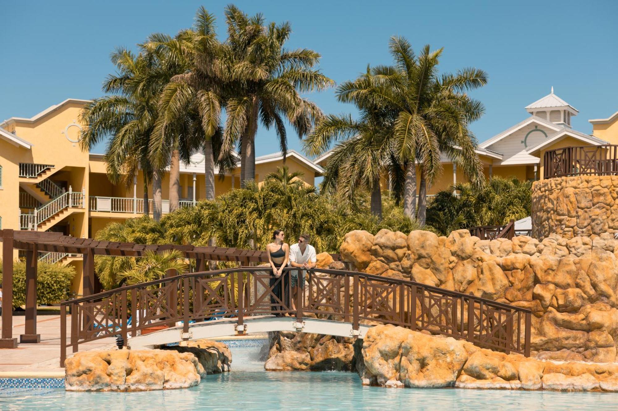 Resort Jewel Paradise Cove Adult & 5*