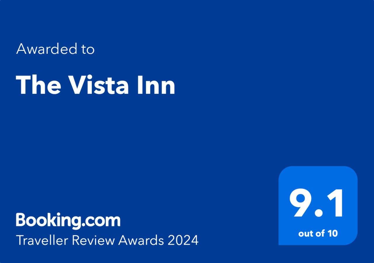 The Vista Guest house Falmouth