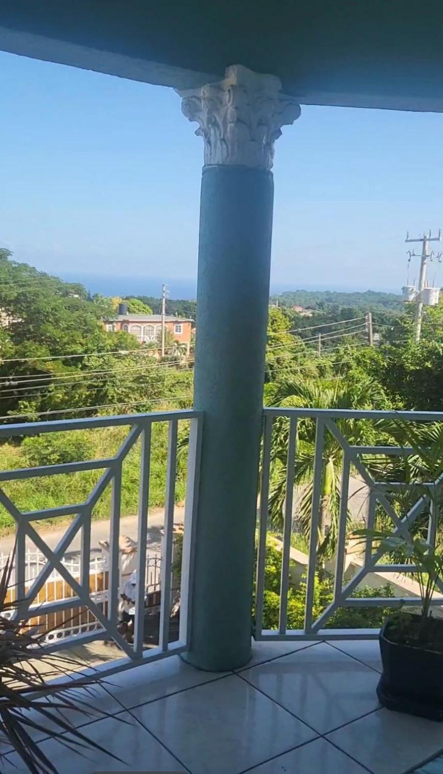 Guest house Bell Air Seaview *