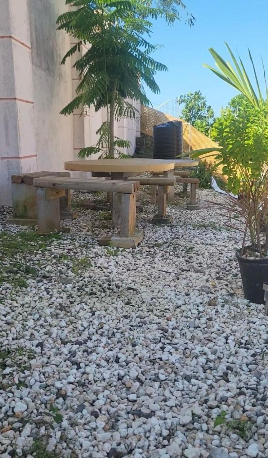 Guest house Bell Air Seaview Runaway Bay