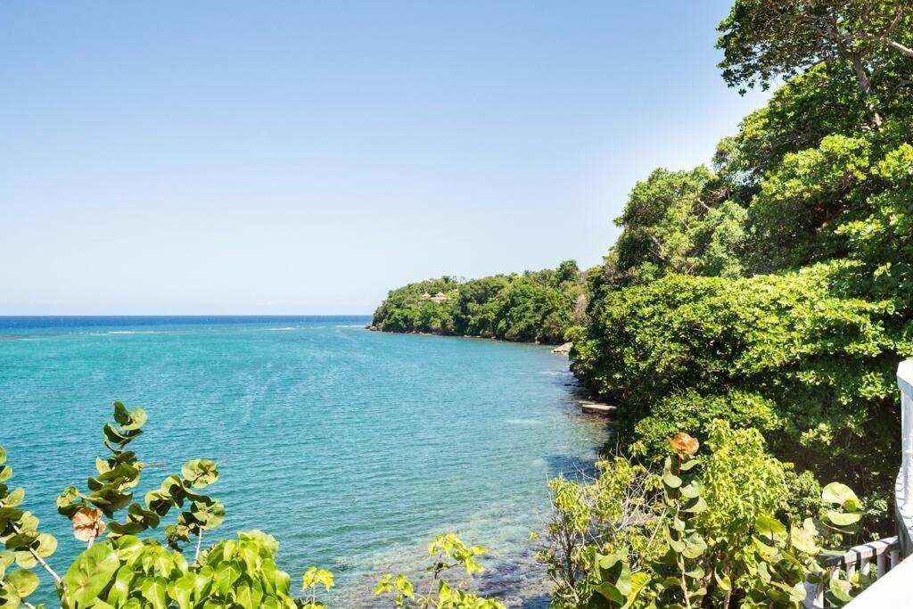Apartamento Tower Isles With Sea Views Saint Maryʼs