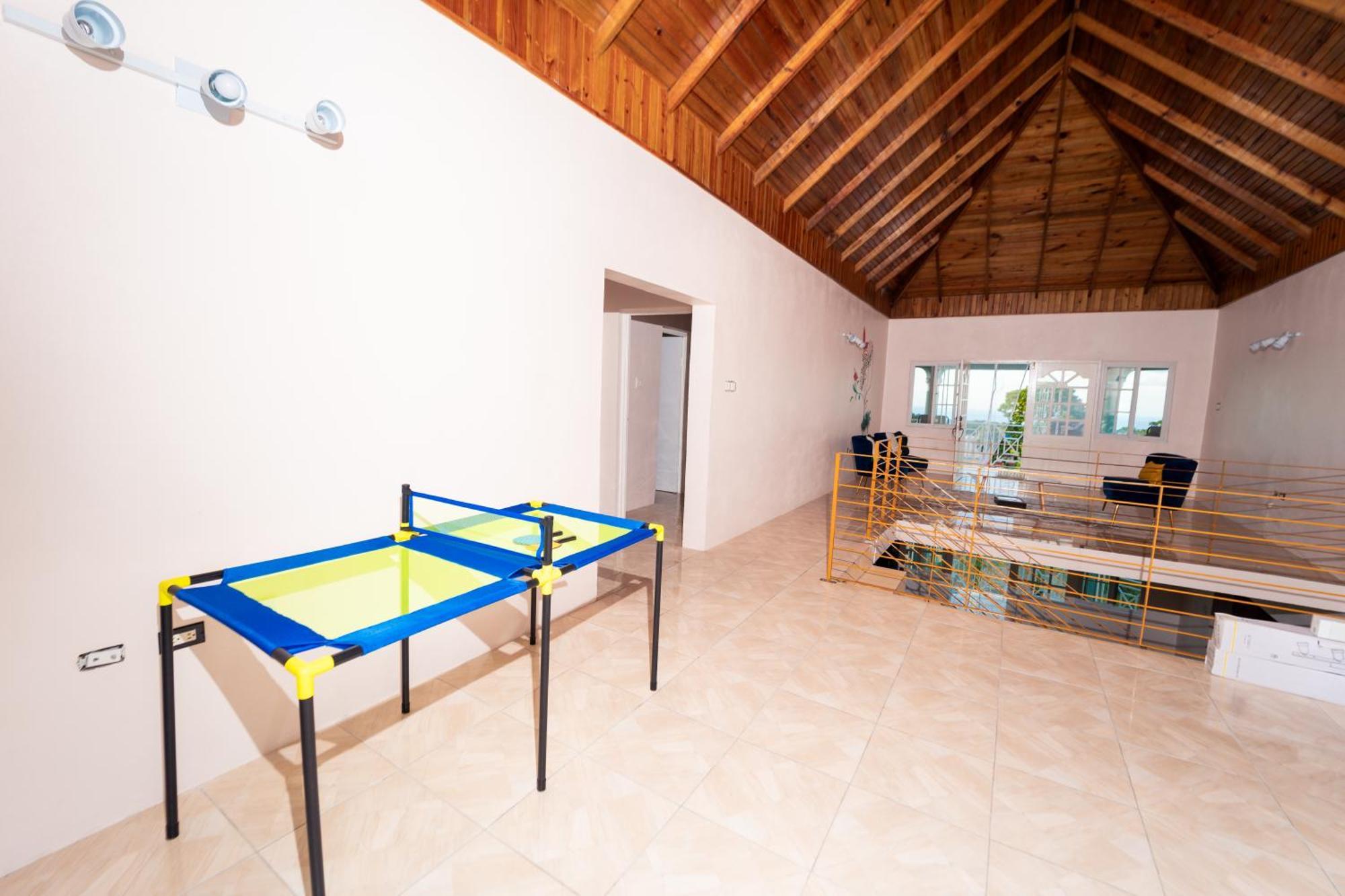 Guest house Bell Air Seaview *