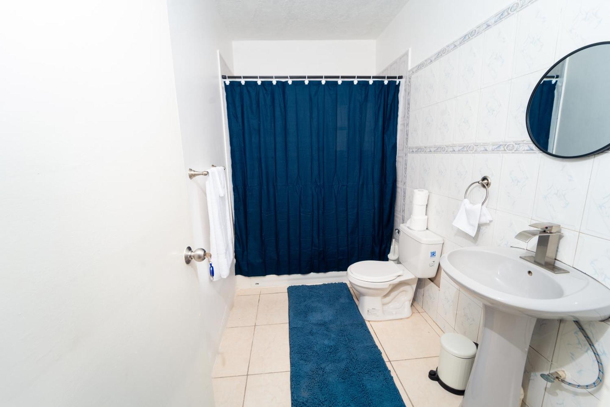 Guest house Bell Air Seaview Runaway Bay