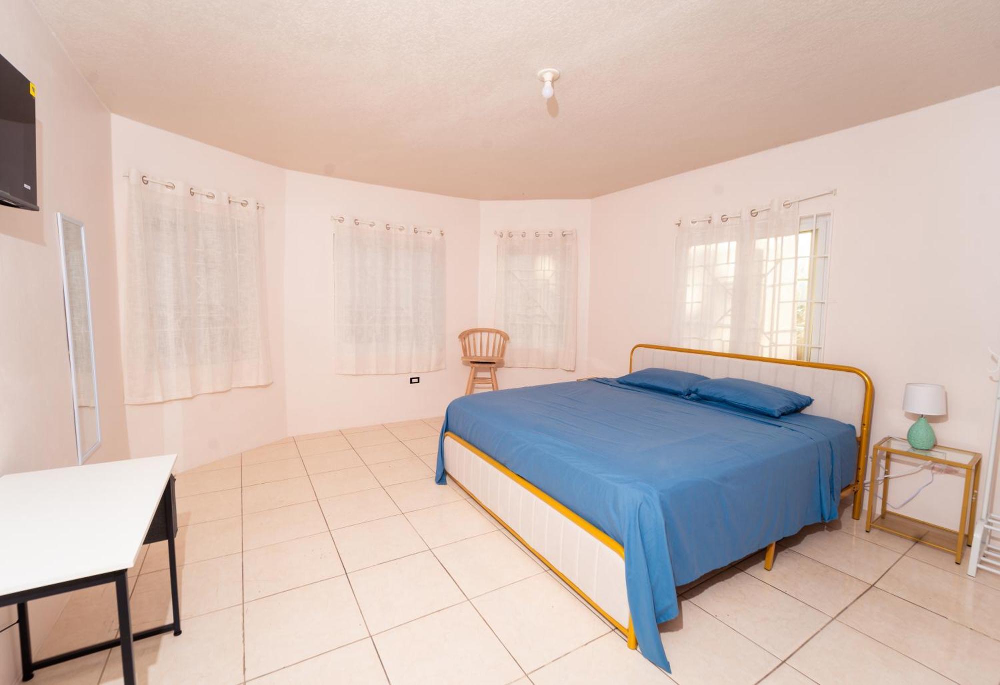 Guest house Bell Air Seaview Runaway Bay
