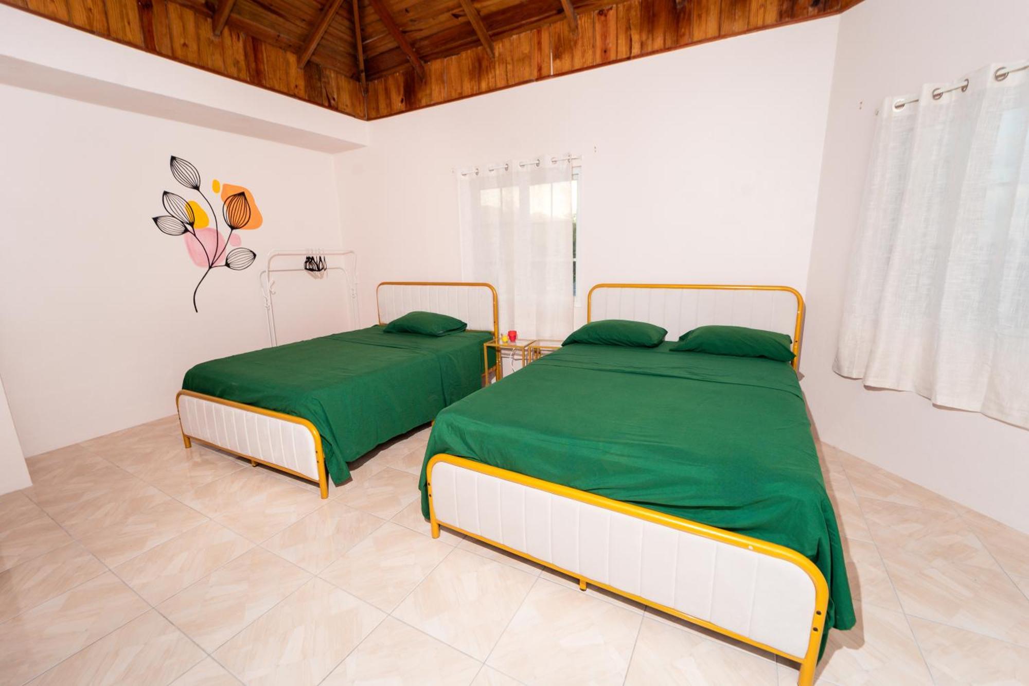Guest house Bell Air Seaview