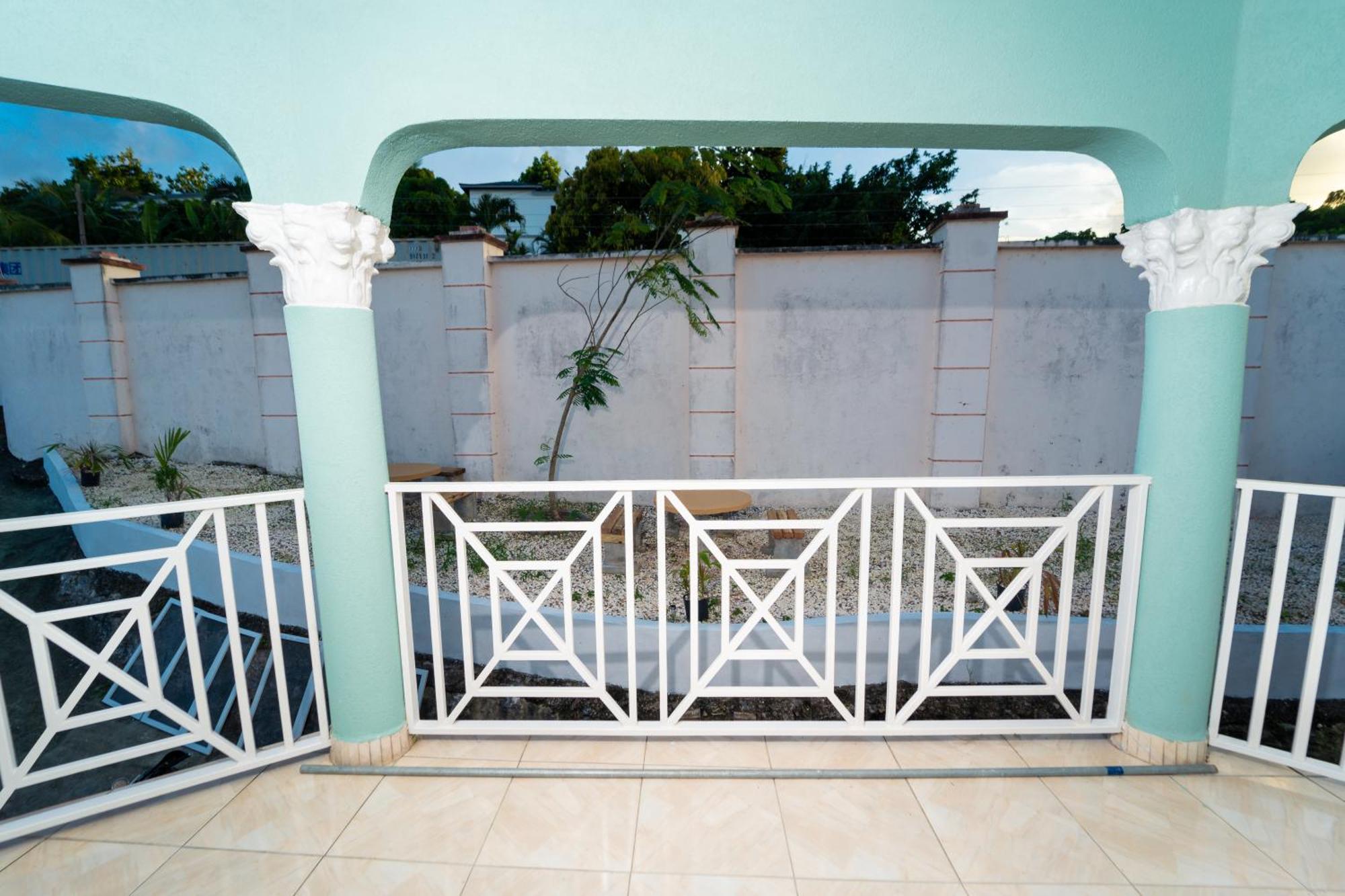 Bell Air Seaview