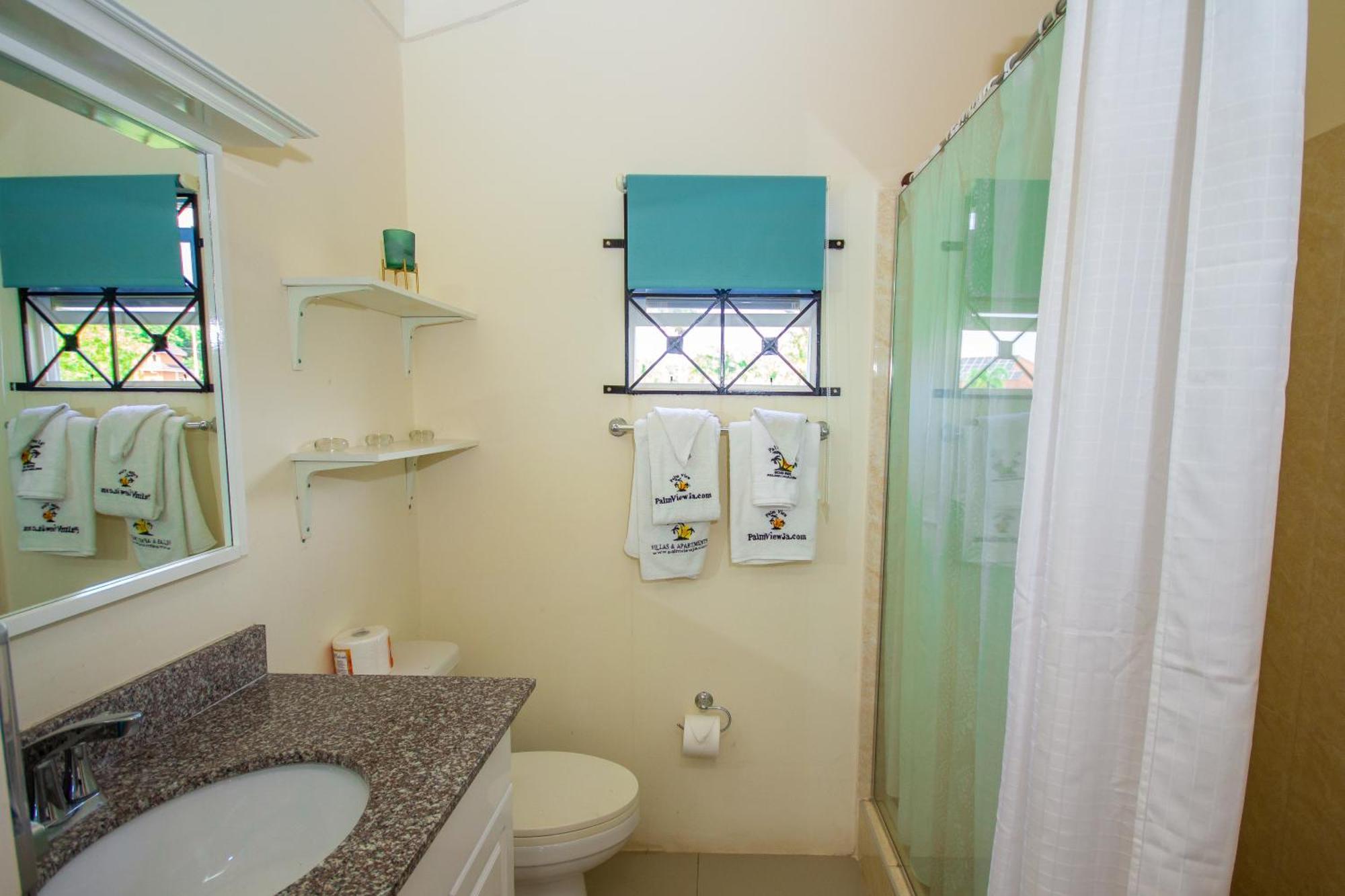 Сasa de vacaciones Ocho Rios Drax Hall Manor 3 Bed Sleeps 7