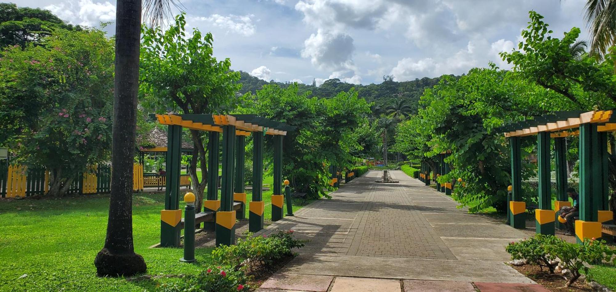 Sandcastles Resort, Aparthotel Ocho Rios