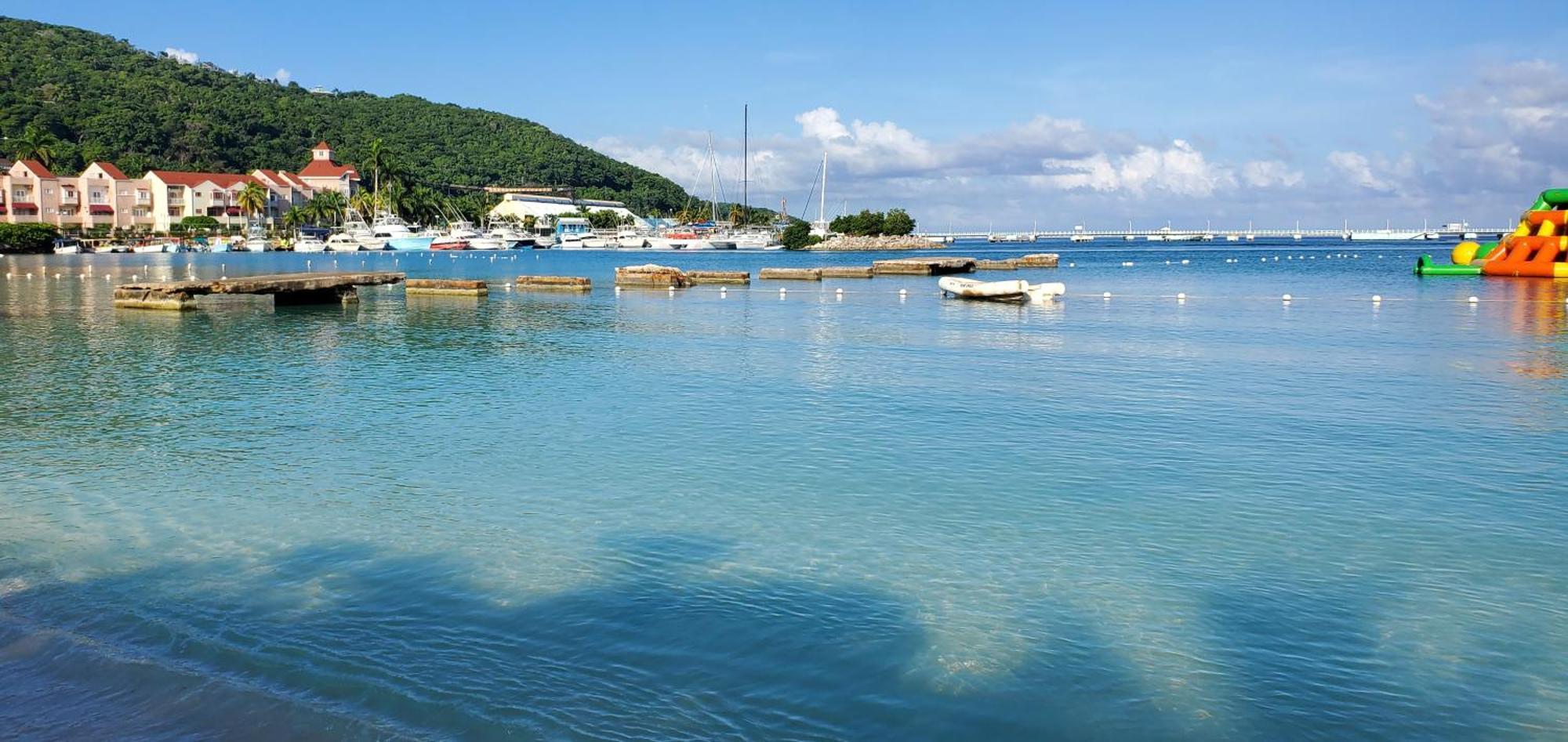 Sandcastles Resort, Ocho Rios