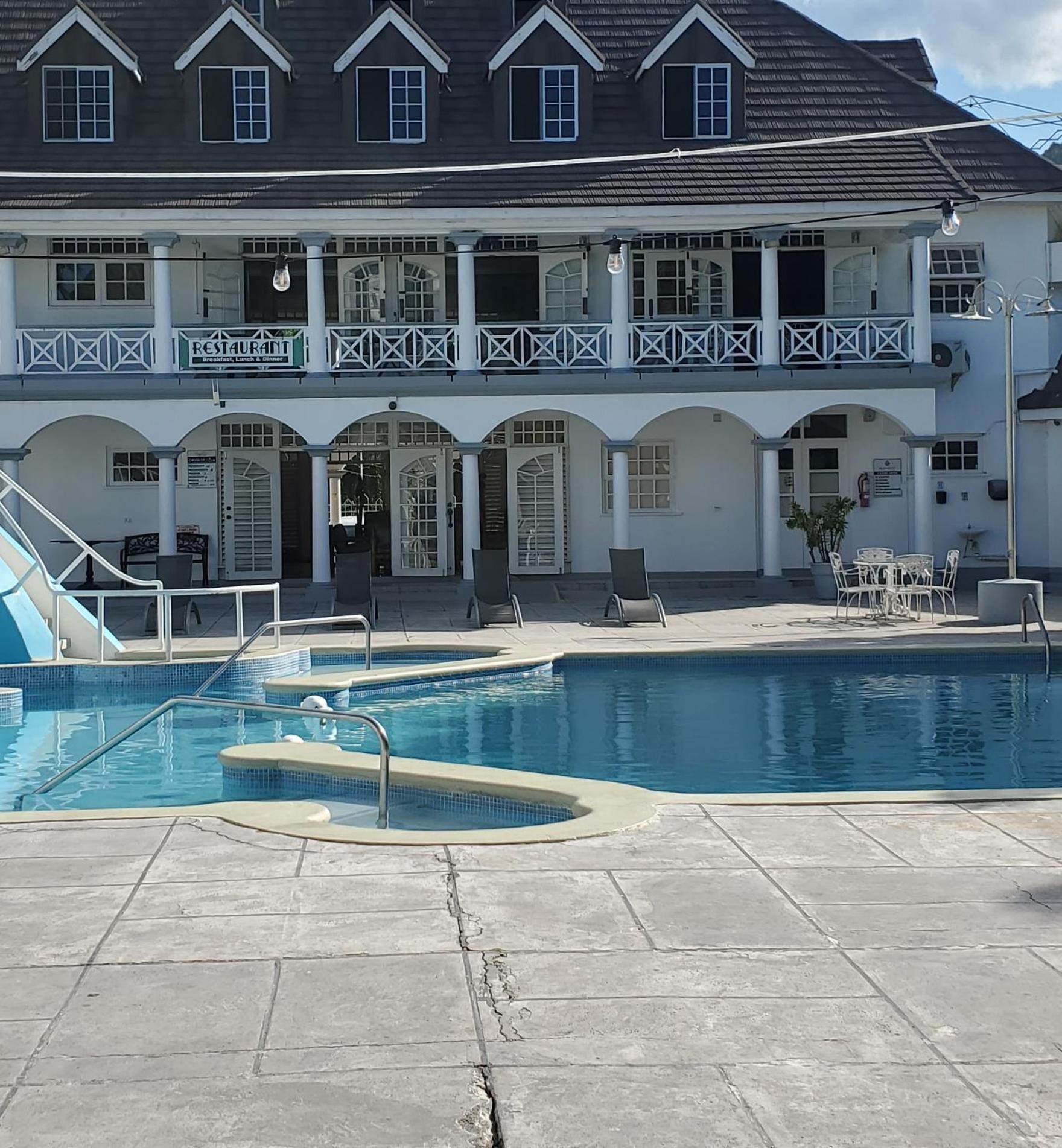 Sandcastles Resort, * Ocho Rios
