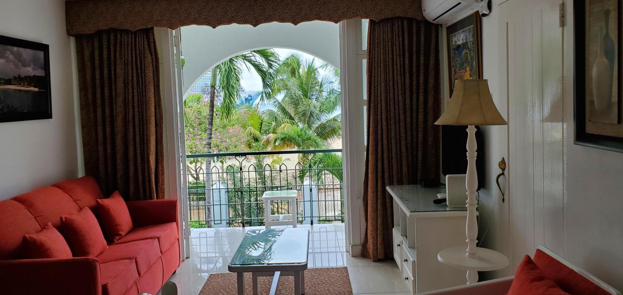 Sandcastles Resort, Aparthotel Ocho Rios