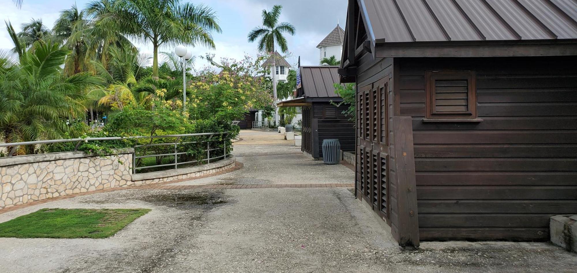 Sandcastles Resort, Aparthotel Ocho Rios