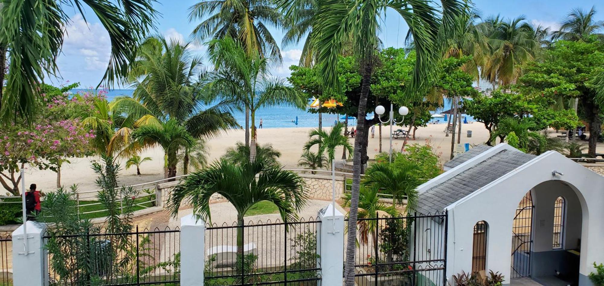 Sandcastles Resort, Aparthotel