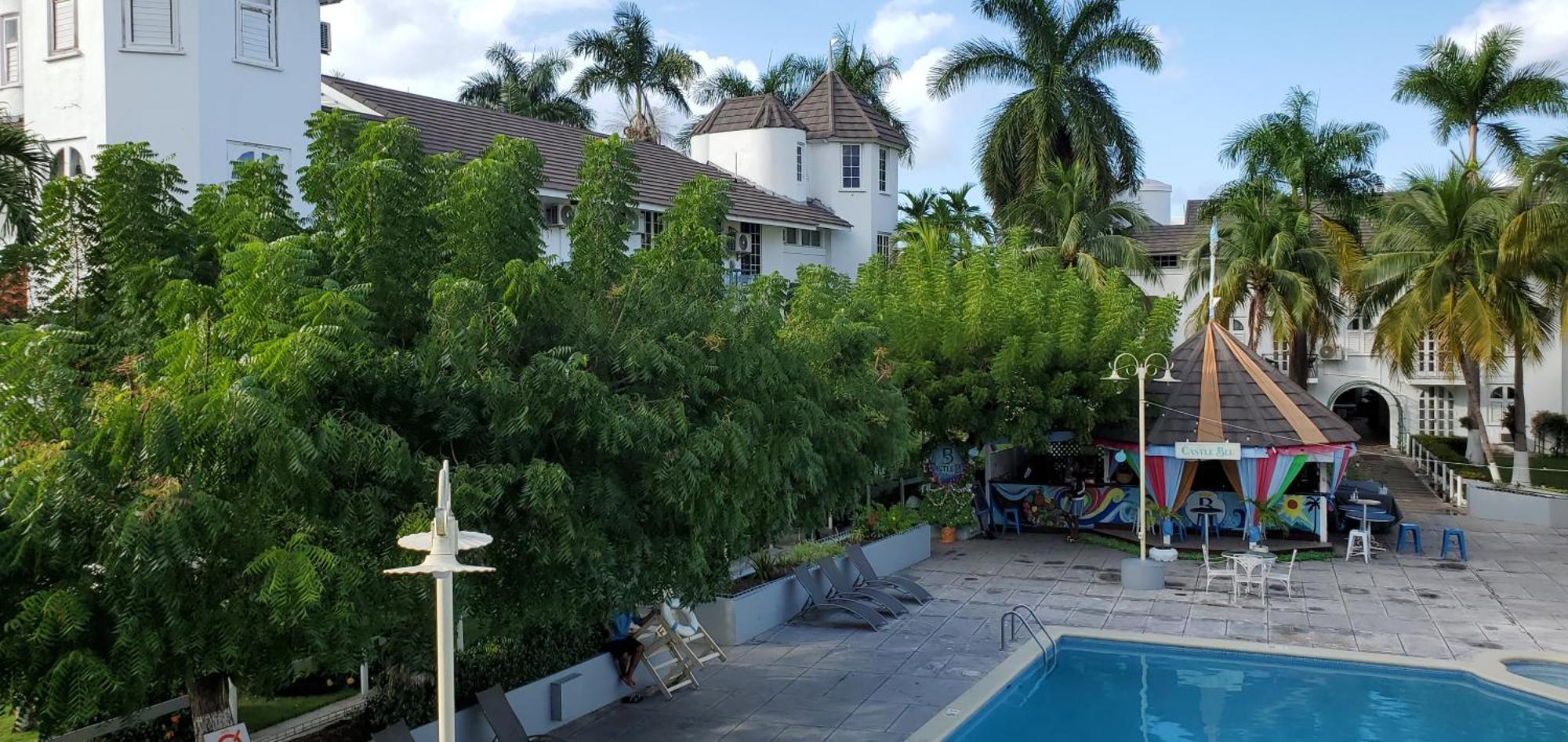 Sandcastles Resort, Aparthotel Ocho Rios
