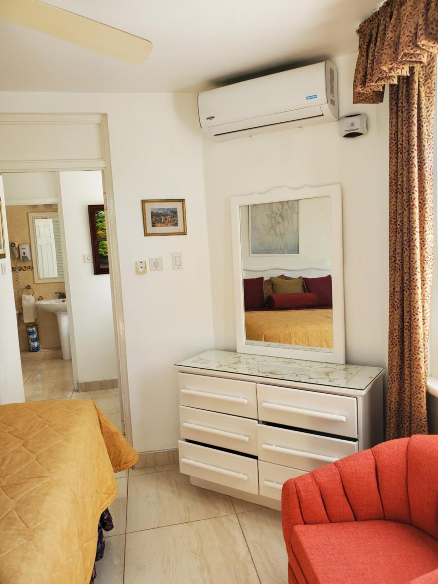 Sandcastles Resort, Aparthotel