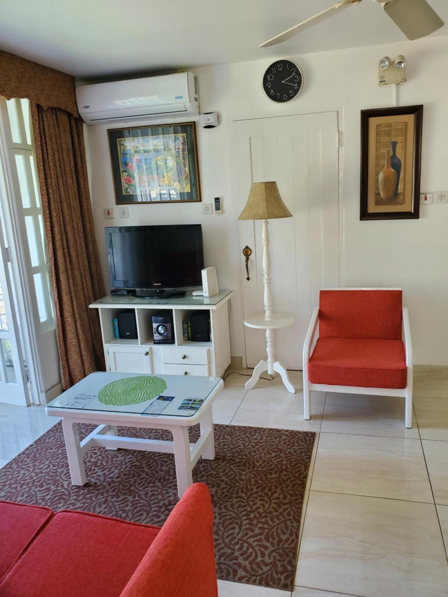 Aparthotel Sandcastles Resort, Ocho Rios