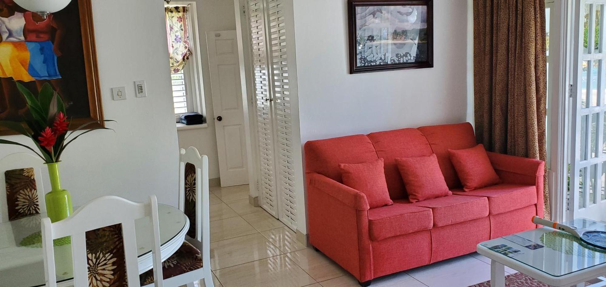Sandcastles Resort, Aparthotel Ocho Rios