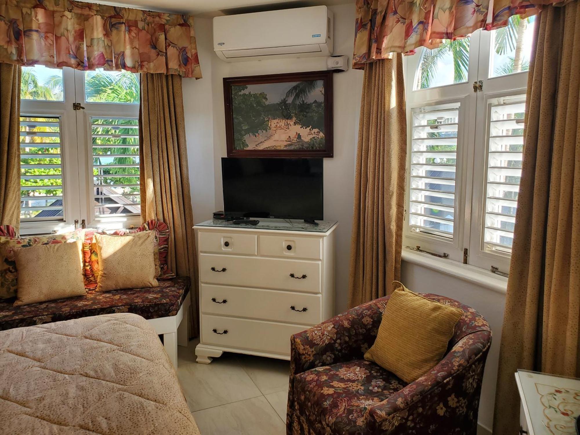 Aparthotel Sandcastles Resort, Ocho Rios